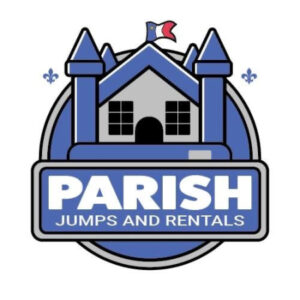 Parish Jumps and Rentals church point LA